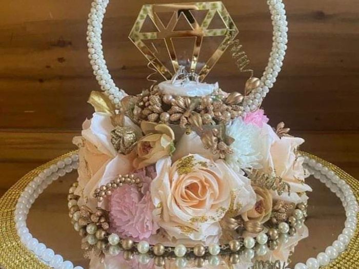Ring Platter