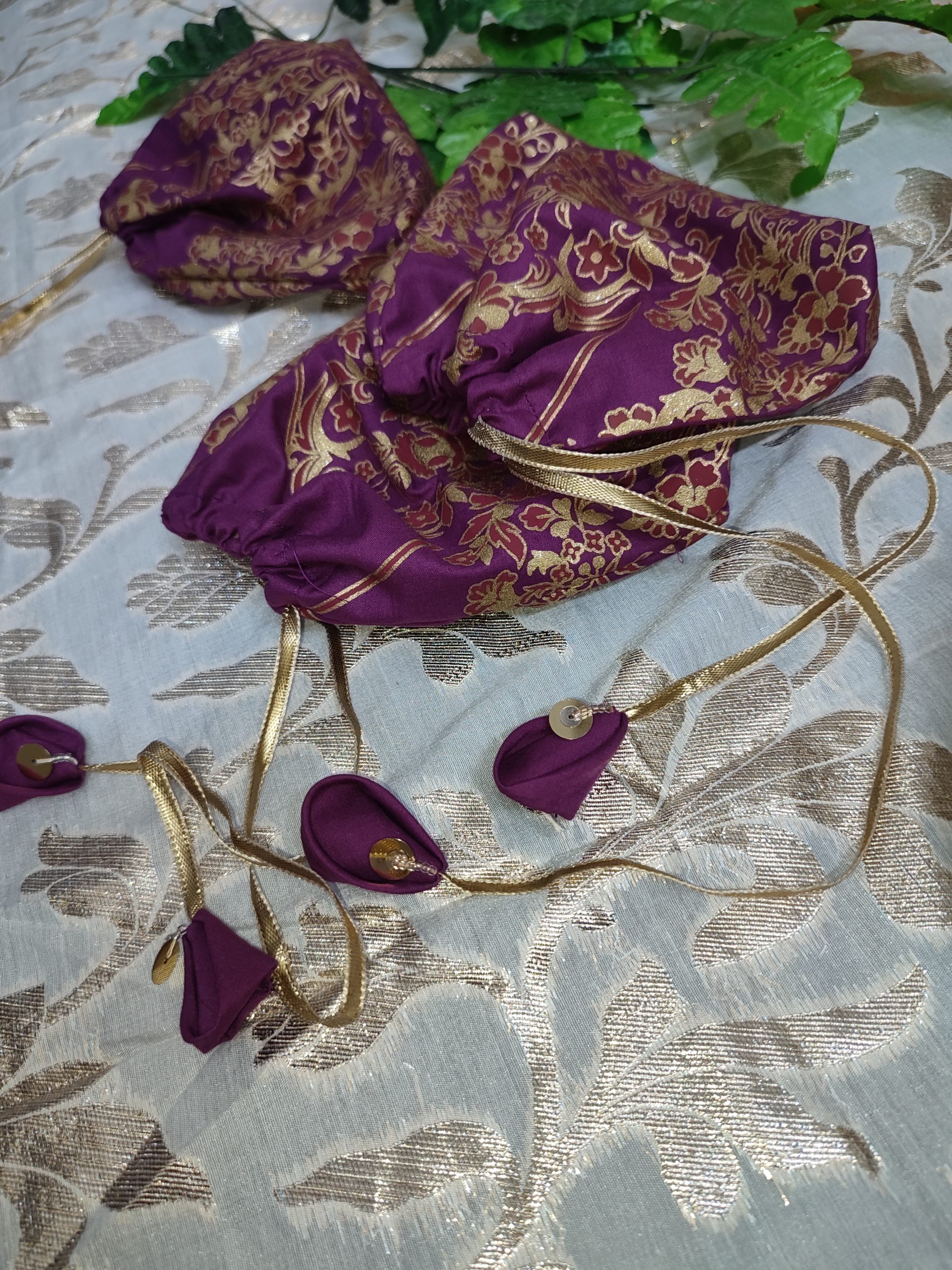 1762947566527 wedding goodie bags Pakistan, bridesmaid gift bags, cotton gift bags for weddings, hand block printed bags, mehndi giveaways, nikah guest favors, eco wedding bags, wedding return gifts Pakistan, bridal entourage gifting bags